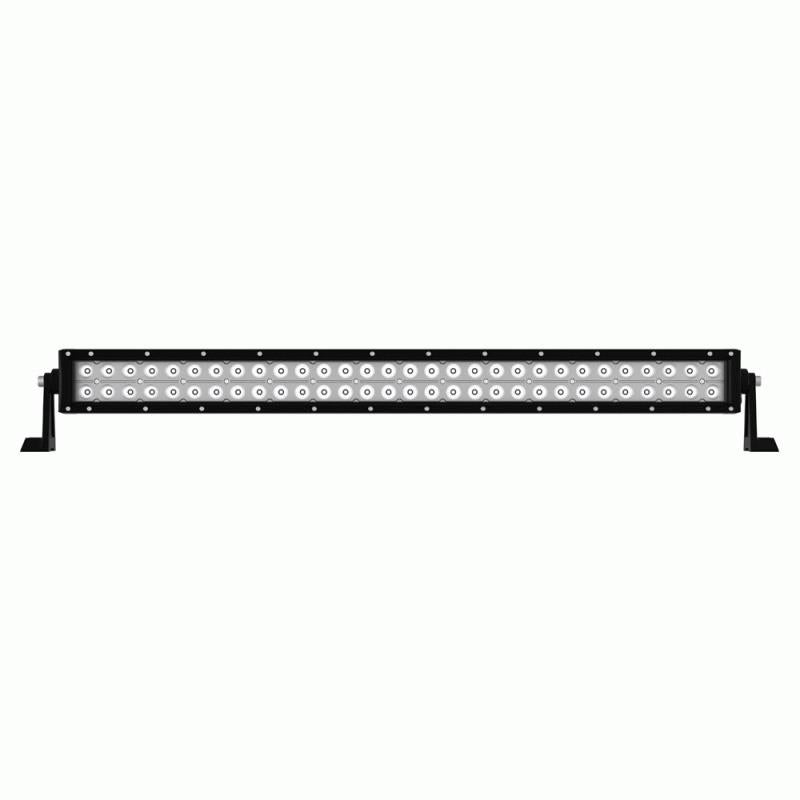 DL-DR32 Metra Dual Row Led Lightbar - 32 Inch