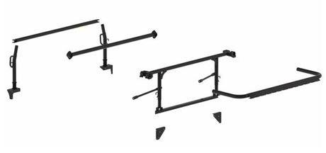 12004 Holman The Pro Rack Leg & Crossbar Kit