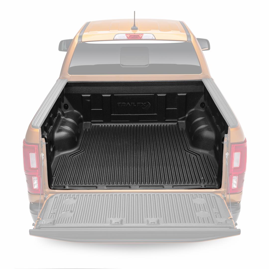 RFR6U19 Trailfx Bedliner Tub Ford Ranger 6'