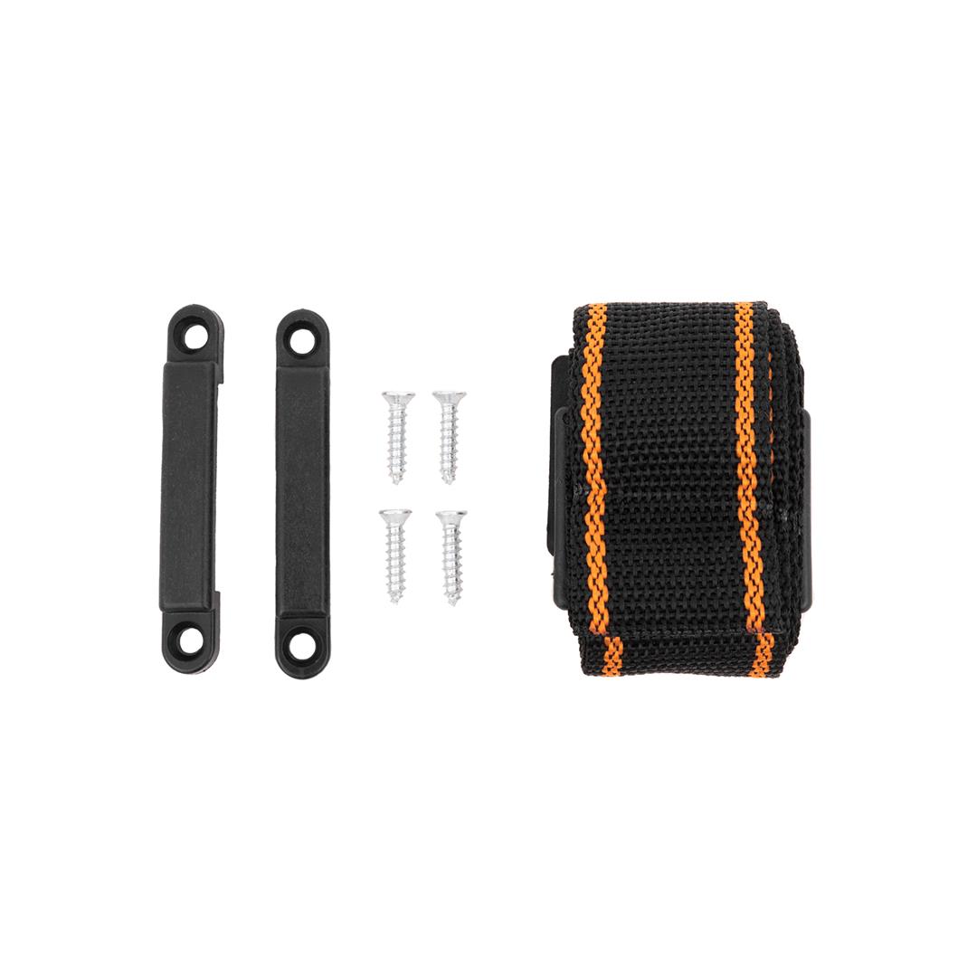 Arcon Battery Strap Kit 42In Bulk | Includes 42-inch strap, mounting brackets, and screws for secure battery fastening. Durable and versatile.