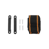 Arcon Battery Strap Kit 42In Bulk | Includes 42-inch strap, mounting brackets, and screws for secure battery fastening. Durable and versatile.