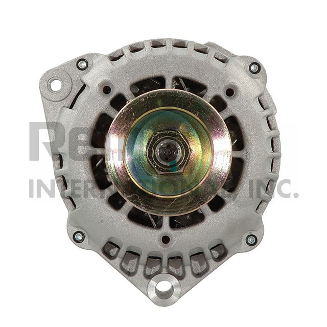 91518 Remy Intl New Alternator