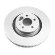 AR85157EVC Powerstop Evolution Coated Rotor