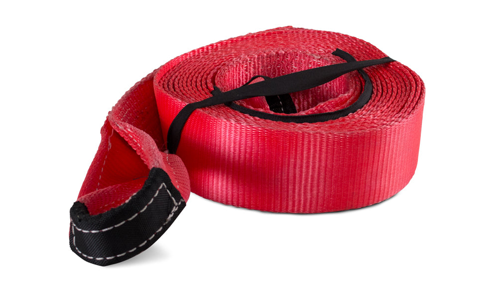 5139 Body Armor 3'X30' Tow Strap