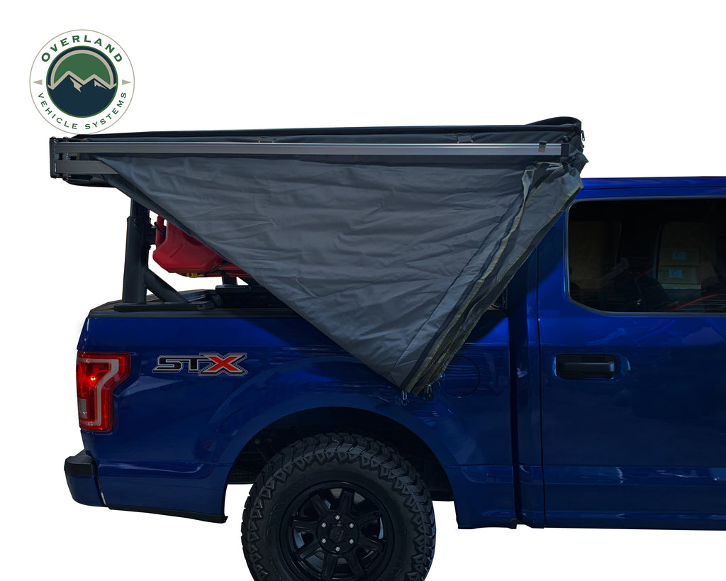 18379909 Overland Vcl Nomadic 270 Lt Passenger Awning