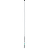 5420-XT Shakespeare 4' Galaxy Am/Fm Antenna in white for marine, RV, automotive, powersports, and off-road applications, ideal for exterior or interior use with durable construction and easy installation, Inside RV Electronics, AVADA - Best Sellers, Must Haves