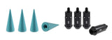 14155LK366 True Spike Wheel Installation Kit