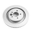 AR85160EVC Powerstop Evolution Coated Rotor