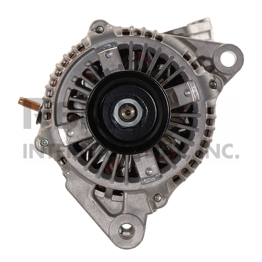 12883 Remy Intl Remanufactured Alternator