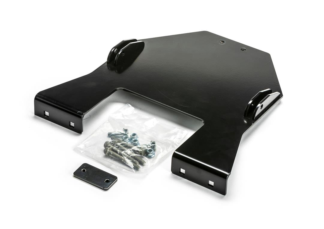 107562 Warn Mtg Kit Plow Mid Mnt Outlander