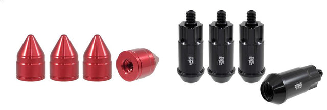 14155LK431 True Spike Wheel Installation Kit