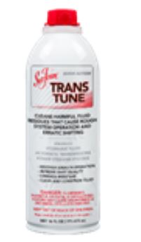 TT128 Seafoam Trans Tune 1 Gal.