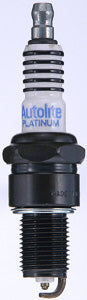 AP65 Autolite Spark Plugs Spark Plug OE Replacement - RV and Auto Parts