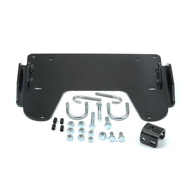 63290 Warn Mtg Kit  Plow Am  Hnda