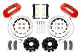 140-15729-R Wilwood Kit Front Tx6R Gm Trk/Suv 1500 Seri