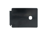 94177 B&B Molders Replacement Electrical Hatch Black Door 6.25X5