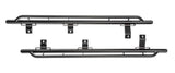 108005 Warn Ford Bronco Rock Sliders (4-Door)