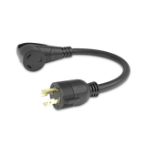 FP31GEN4R-SB Furrion LLC RV Pigtail 30A RV Connector TT30R, efficient power supply, reliable connection, durable construction, Inside RV, RV Parts Shop, Exterior Parts & Accessories, RV Electrical & Lighting, RV Electrical, AVADA - Best Sellers