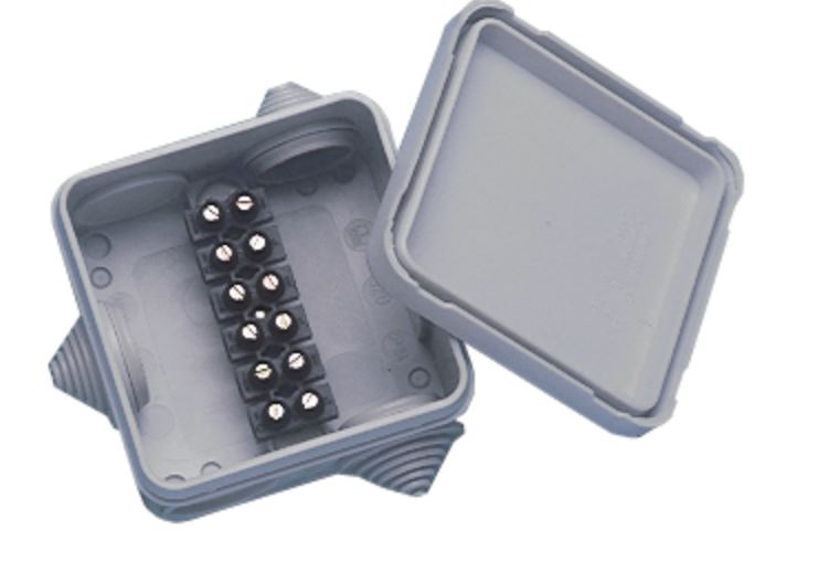 PX-1 Newmar Waterproof Junction Box Small