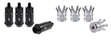 14155LK168 True Spike Wheel Installation Kit