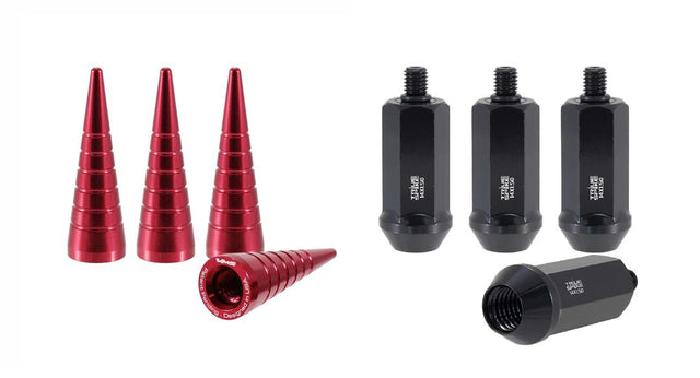 141551K86 True Spike Kit