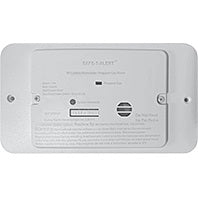 25-742-WT-TR MTI Combination Carbon Monoxide/Propane