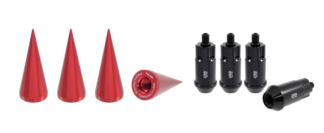 14155LK368 True Spike Wheel Installation Kit