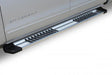 1703-0366 Raptor 6' Aluminum Running Boards