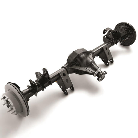 M-4000-470B Ford Bronco M220 Rear Axle Assembly With