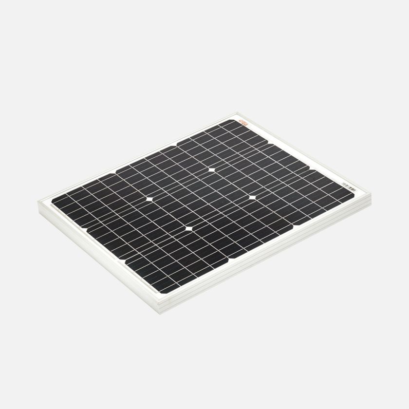 SMSP1050 Redarc 50W Solar Panel