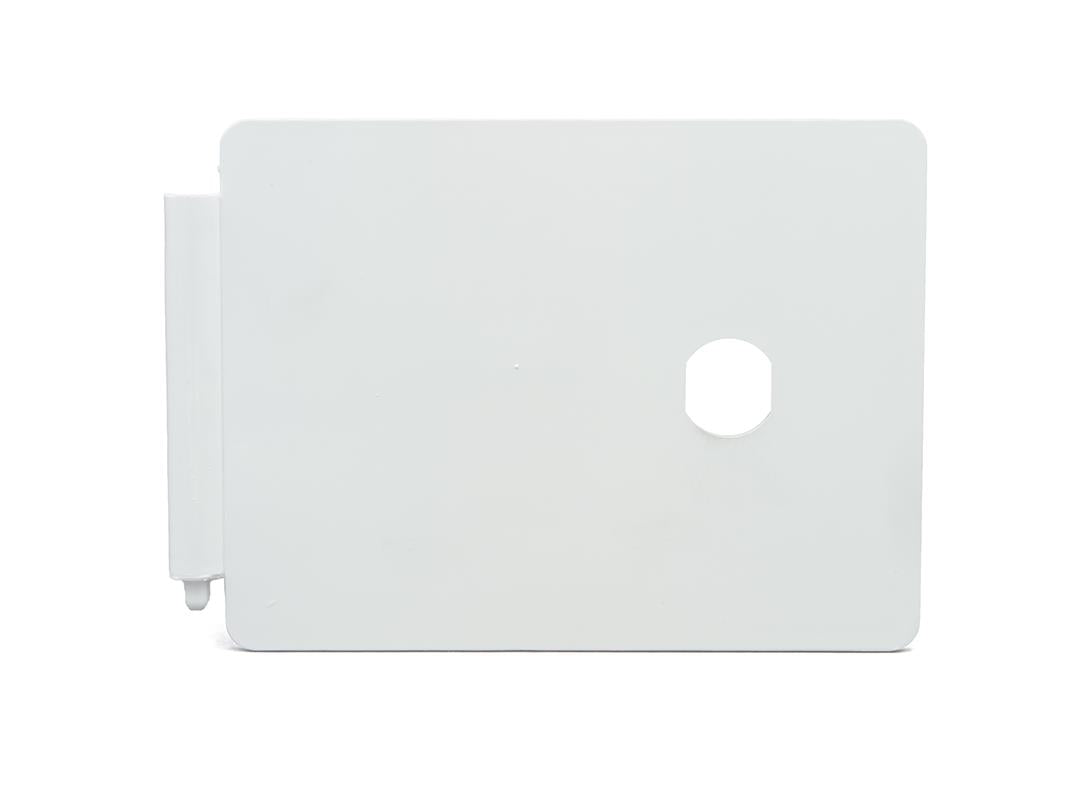 94176 B&B Molders Door Hatch 6.25X5 W/No Vermin Access