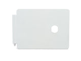 94176 B&B Molders Door Hatch 6.25X5 W/No Vermin Access