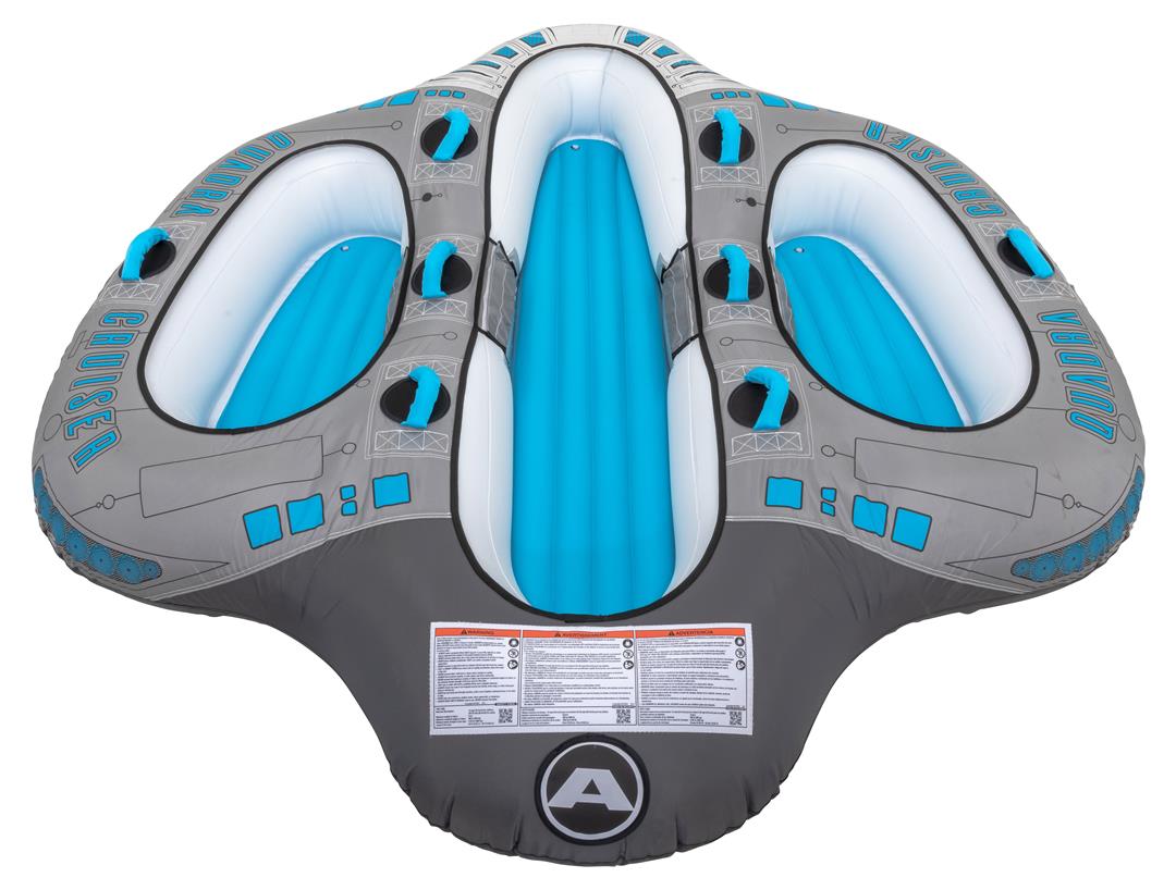 AHTC-854 Airhead Airhead Quadra Cruiser