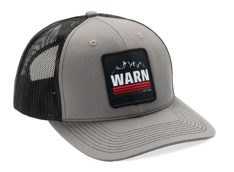 40820 Warn Accy-Snapback-H1