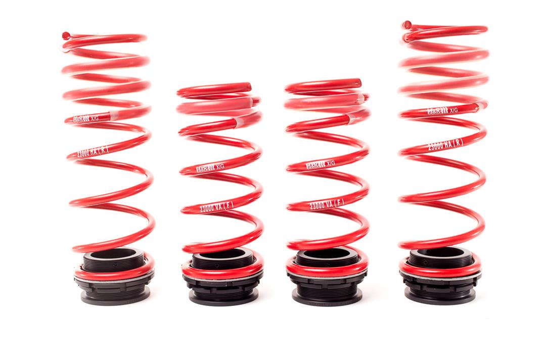 23000-2 H&R Vtf Adjustable Lowering Springs