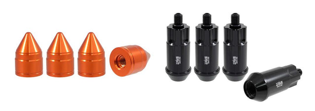 14155LK428 True Spike Wheel Installation Kit