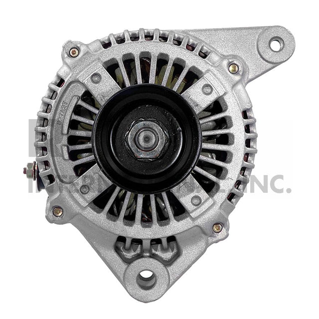 12226 Remy Intl Remanufactured Alternator