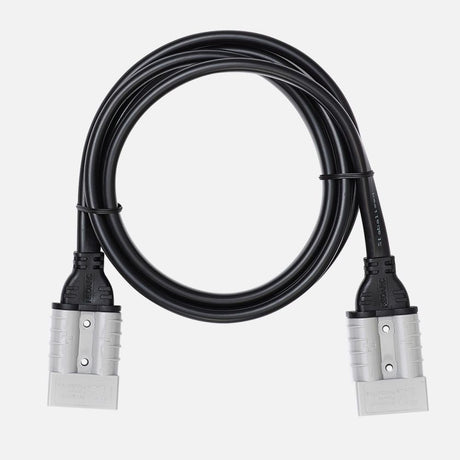 SRC0008 Redarc 1.5M Anderson to Anderson cable - high-quality connectors for efficient power transfer.