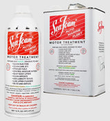 SF-SS Seafoam Combo Pack Of Motor Treatment 16Oz