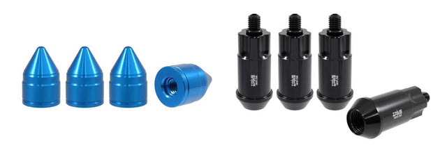 14155LK414 True Spike Wheel Installation Kit