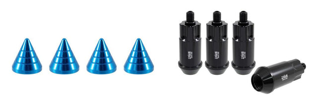 14155LK130 True Spike Wheel Installation Kit