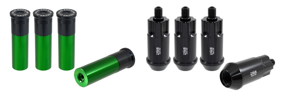 14155LK394 True Spike Wheel Installation Kit