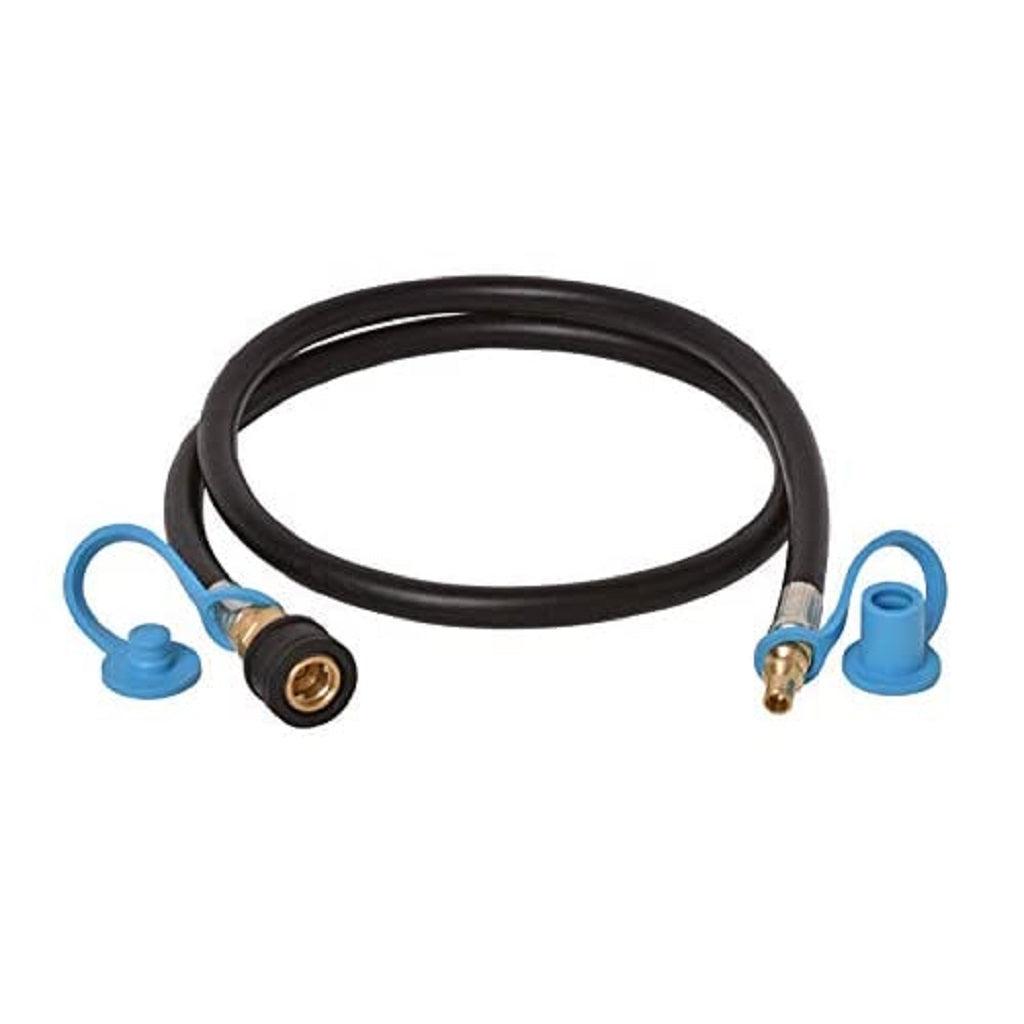 100395-72 Flame King 72' Quick Connect Hose