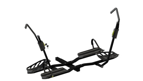 66698 Swagman Skaha 2 Plus Bike Rack