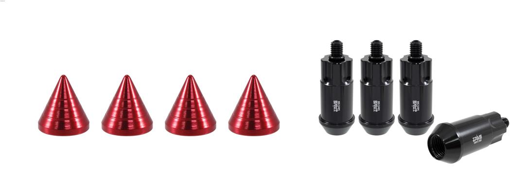 14155LK139 True Spike Wheel Installation Kit