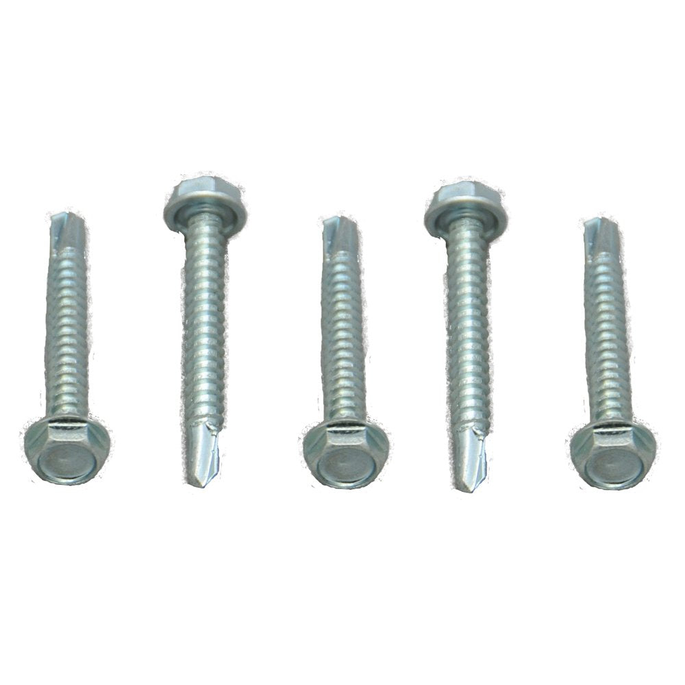 012-DP100 10X1-1/2 AP Products Screw - RV and Auto Parts