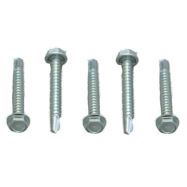 012-DP100 10X1-1/2 AP Products Screw - RV and Auto Parts