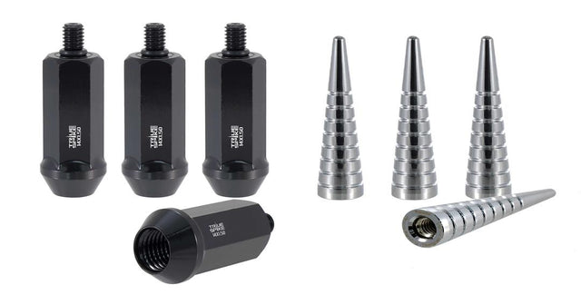 141551K36 True Spike Wheel Instaltion Kit