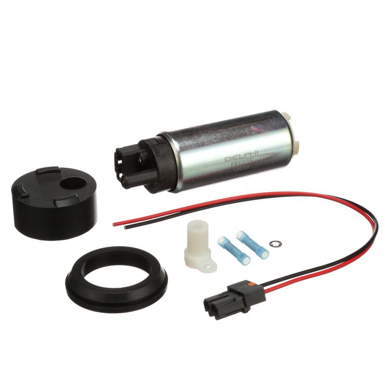 FE0235 Delphi Electrical Fuel Pump – RV and Auto Parts