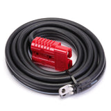 106077 Warn Cable Power 90'